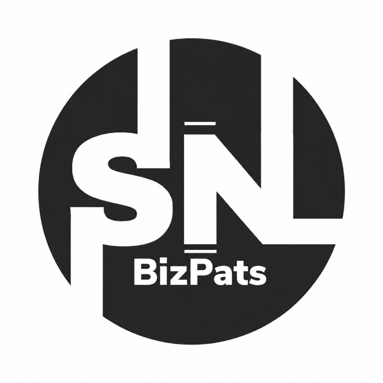 SNBizPOS logo